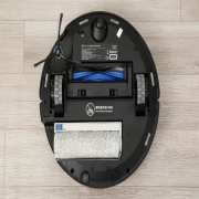 Robot hút bụi lau nhà Ecovacs X8 PRO OMNI Auto